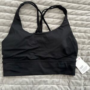 Lululemon longline bra